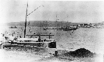 CAMANCHE
