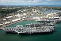 CVN-74 John C. Stennis